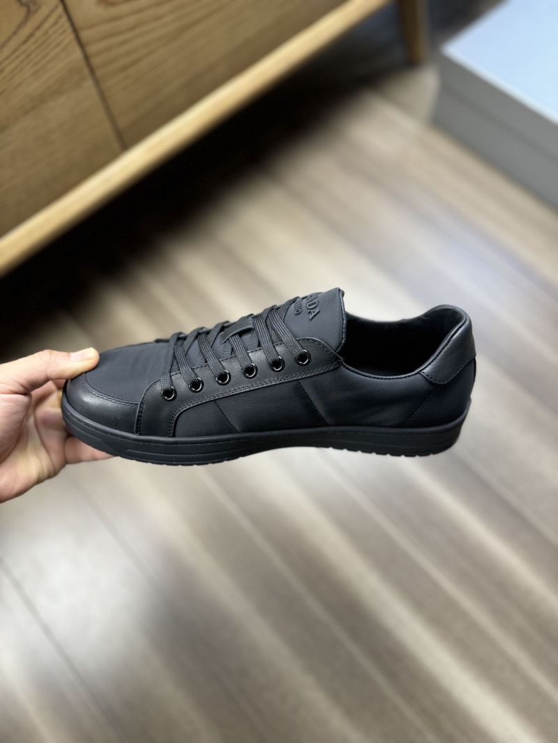 Prada Casual Shoes